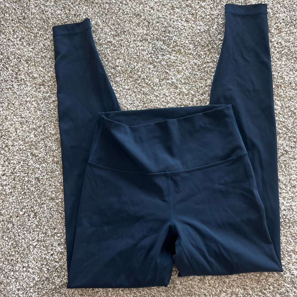 Wunder Under High-Rise Leggings